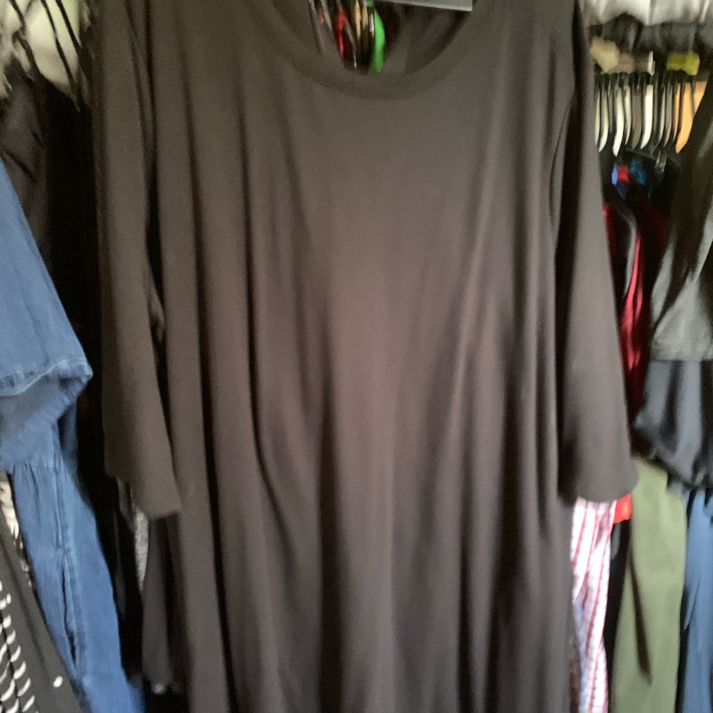 Terra and Sky, 2XL